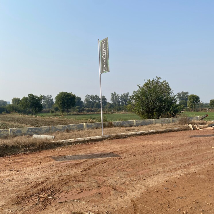 undefined, sector 98  137 Sq.Yd. Plot In Sector 98 Faridabad 7920190