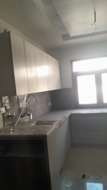 3 BHK Builder Floor For Rent in Eros Rosewood City, Sector 49