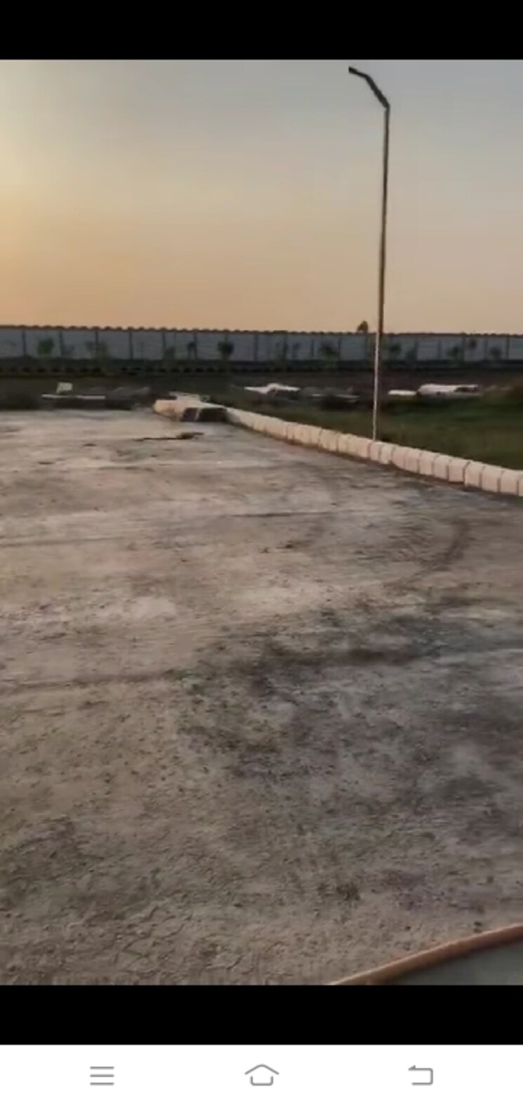 Exterior View, ideal-greens  80 Sq.Yd. Plot In Sector 78 Noida 7920187