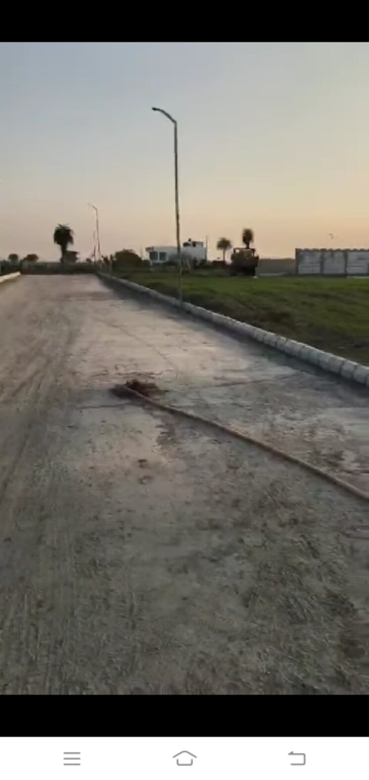 Exterior View, ideal-greens  80 Sq.Yd. Plot In Sector 78 Noida 7920187