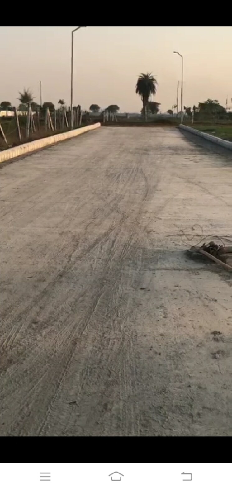 Exterior View, ideal-greens  80 Sq.Yd. Plot In Sector 78 Noida 7920187