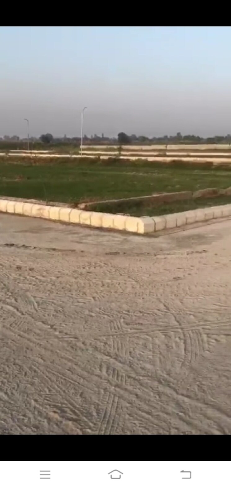 Exterior View, ideal-greens  80 Sq.Yd. Plot In Sector 78 Noida 7920187