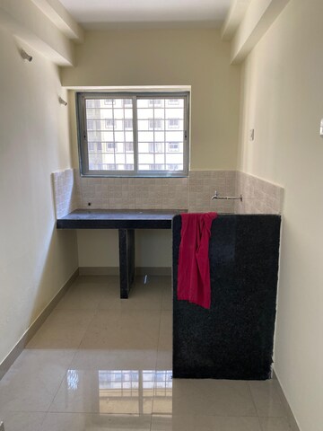 Kitchen in 1 BHK Apartment at Lodha Crown Quality Homes Dombivli, Dombivli East – for Rent