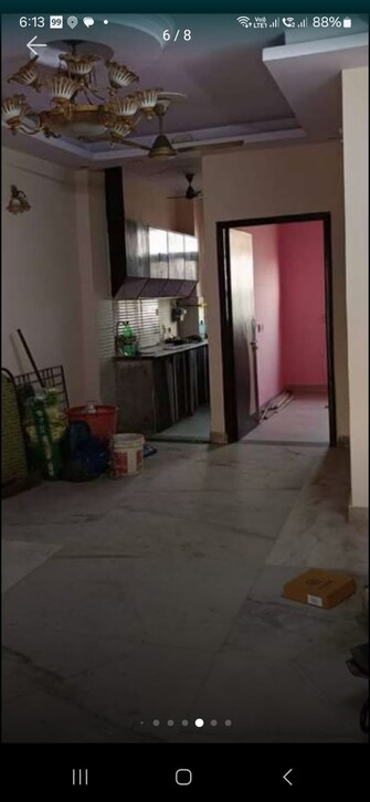 2 BHK Apartment For Rent in Savitri Kunj Shahdara Delhi  7920279