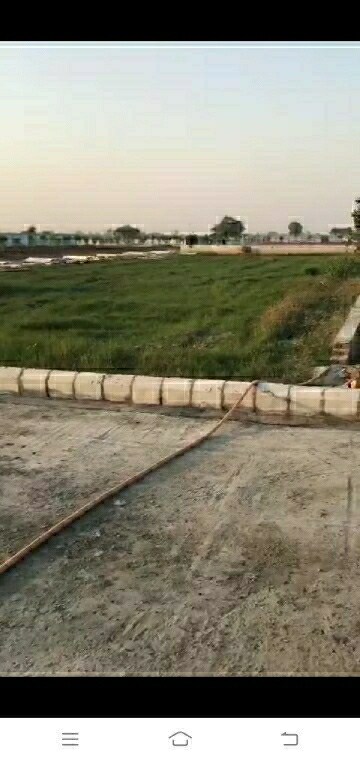 Plot Area in  Plot at Grihapravesh, Sector 77 – for Sale