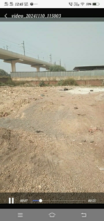 Plot For Sale in Grihapravesh