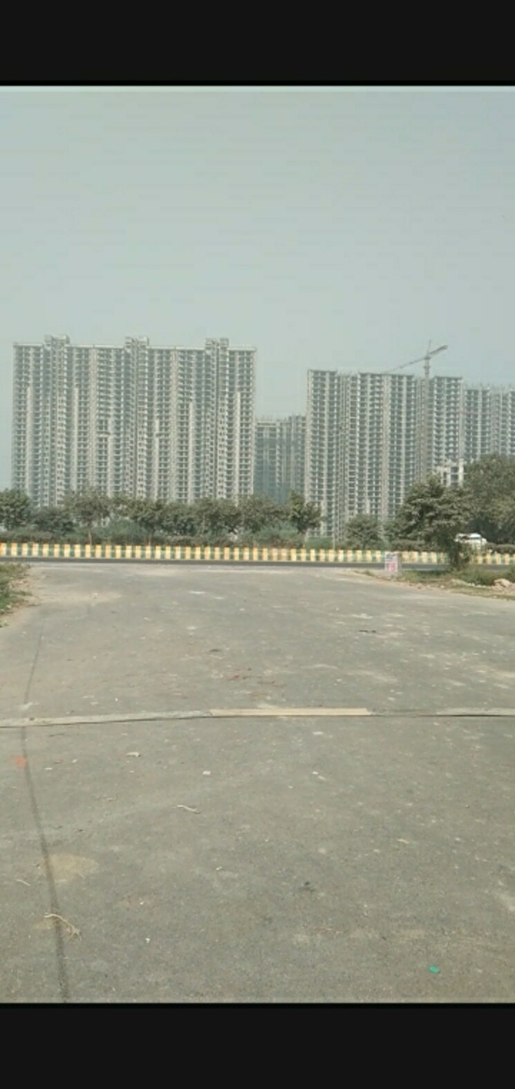 Exterior View, grihapravesh  87 Sq.Yd. Plot In Sector 77 Noida 7920274