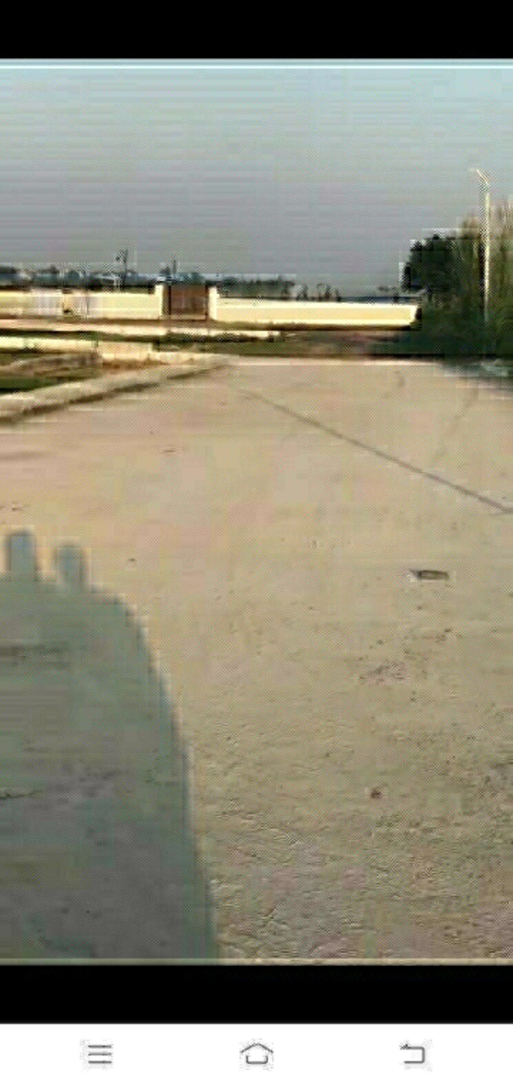 Exterior View, grihapravesh  87 Sq.Yd. Plot In Sector 77 Noida 7920274