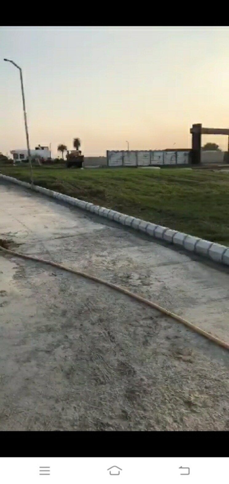 undefined, grihapravesh  87 Sq.Yd. Plot In Sector 77 Noida 7920274