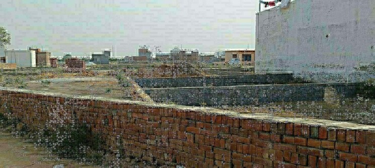 undefined, grihapravesh  87 Sq.Yd. Plot In Sector 77 Noida 7920274