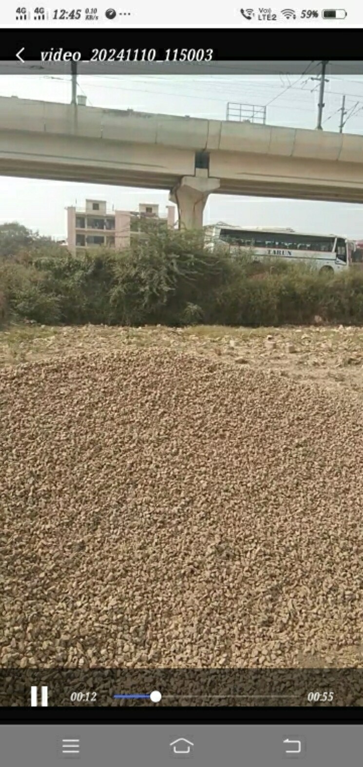 undefined, grihapravesh  87 Sq.Yd. Plot In Sector 77 Noida 7920274