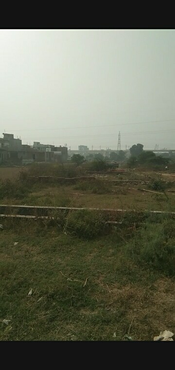 Plot Area in  Plot at Grihapravesh, Sector 77 – for Sale