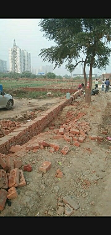 Plot Area in  Plot at Grihapravesh, Sector 77 – for Sale