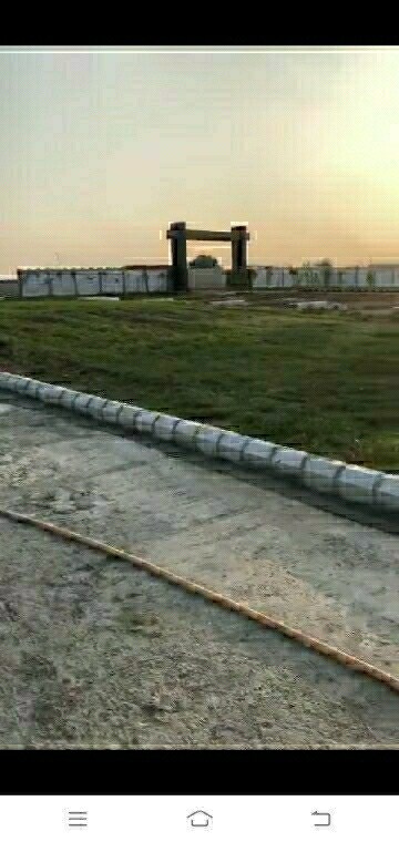 Plot Area in  Plot at Grihapravesh, Sector 77 – for Sale