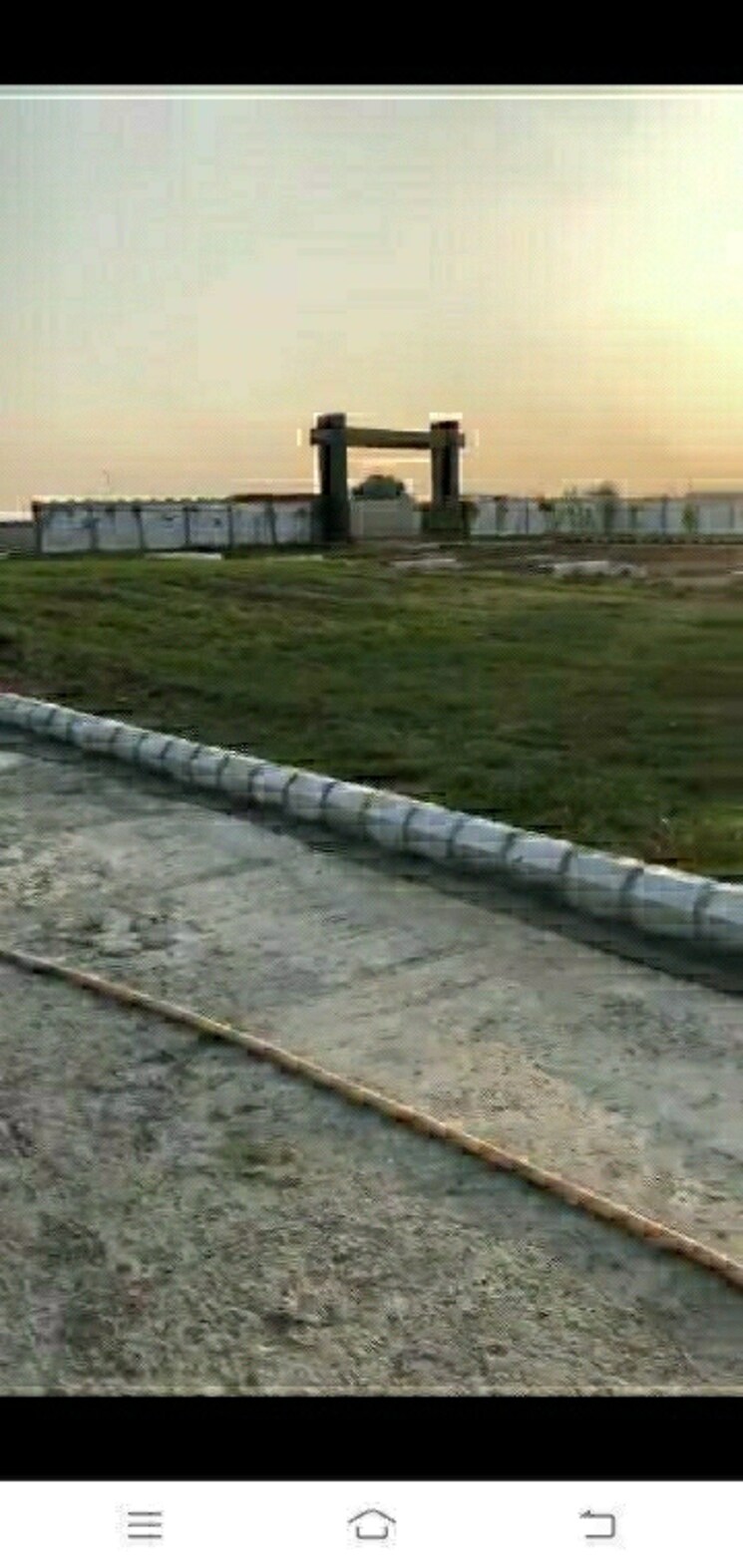 undefined, grihapravesh  87 Sq.Yd. Plot In Sector 77 Noida 7920274