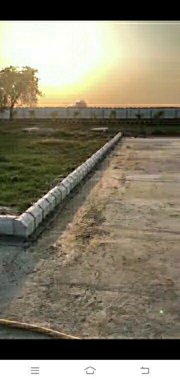 Plot Area in  Plot at Grihapravesh, Sector 77 – for Sale
