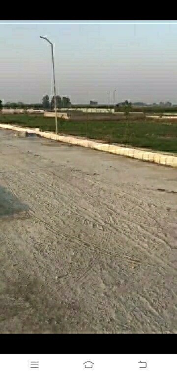Plot Area in  Plot at Grihapravesh, Sector 77 – for Sale
