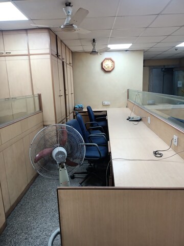 Team Area in  Office Space at Lal Bazar – for Rent