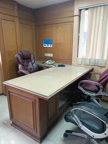Team Area in  Office Space at Lal Bazar – for Rent
