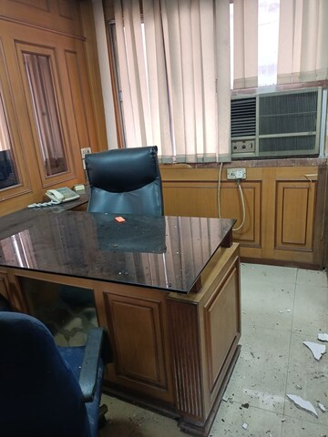 Team Area in  Office Space at Lal Bazar – for Rent