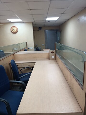 Team Area in  Office Space at Lal Bazar – for Rent