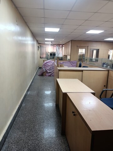 Team Area in  Office Space at Lal Bazar – for Rent