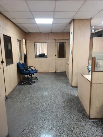 Team Area in  Office Space at Lal Bazar – for Rent