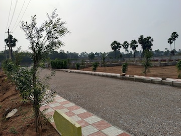 Plot For Resale in Taramatipet Hyderabad  7920466