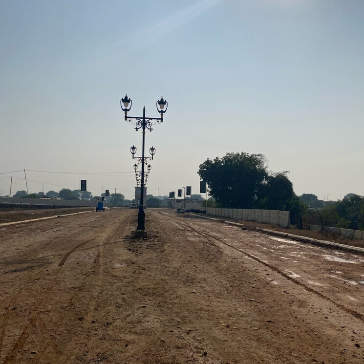 undefined, sector 98  175 Sq.Yd. Plot In Sector 98 Faridabad 7920323