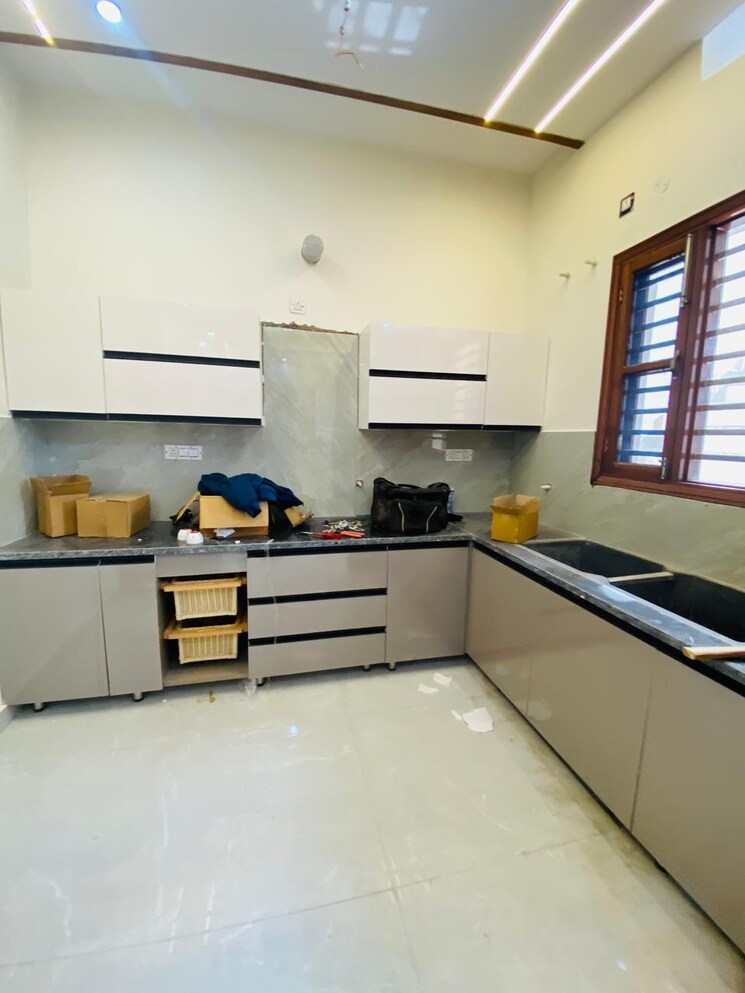 Kitchen, kharar mohali road 3 Bedroom 140 Sq.Yd. Villa In Kharar Mohali Road Kharar 7920419