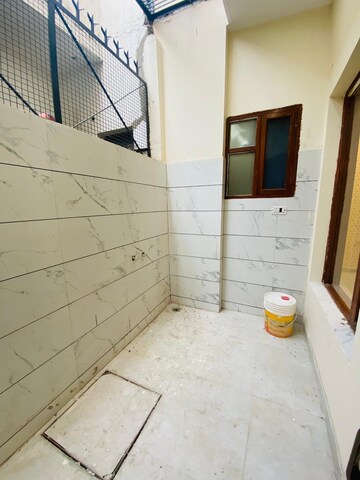 Balcony in 3 BHK Villa at Kharar Mohali Road – for Sale