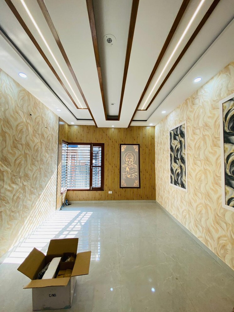 Living Room, kharar mohali road 3 Bedroom 140 Sq.Yd. Villa In Kharar Mohali Road Kharar 7920419