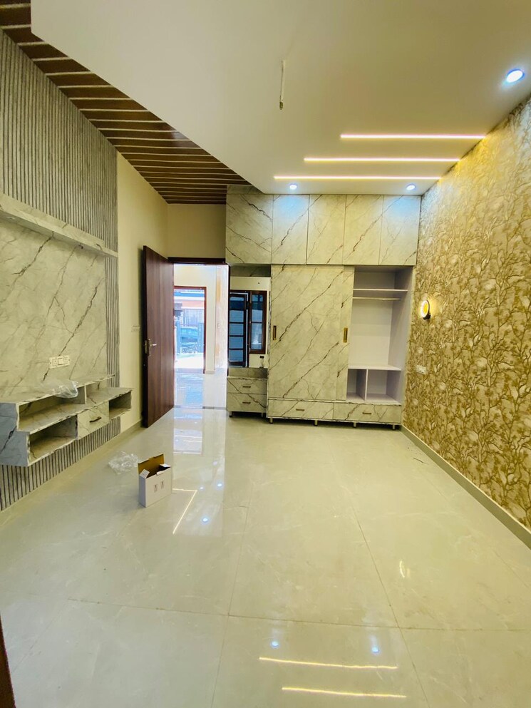 Living Room, kharar mohali road 3 Bedroom 140 Sq.Yd. Villa In Kharar Mohali Road Kharar 7920419