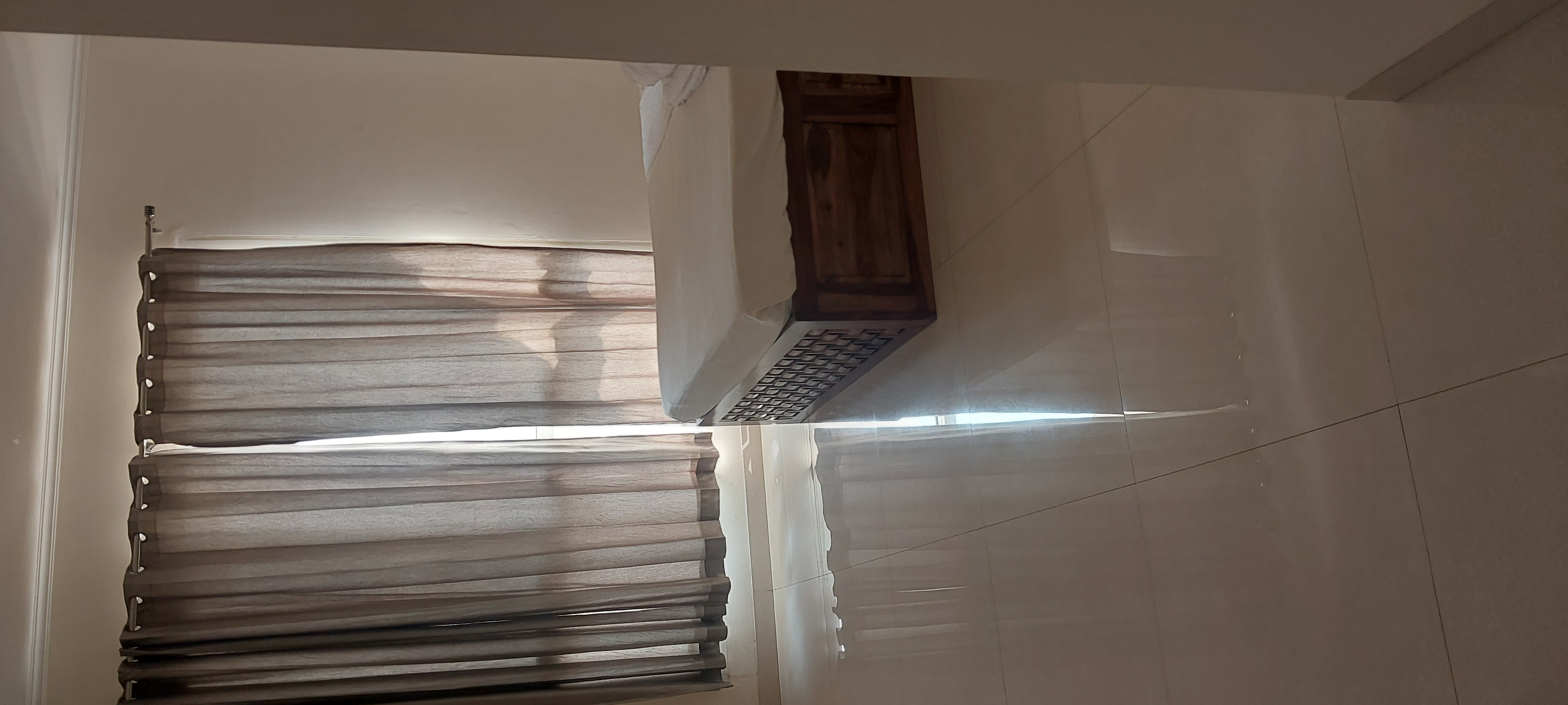 3 BHK + Servant Room 3484 Sq.Ft. Apartment in Jaypee Green Sea Court