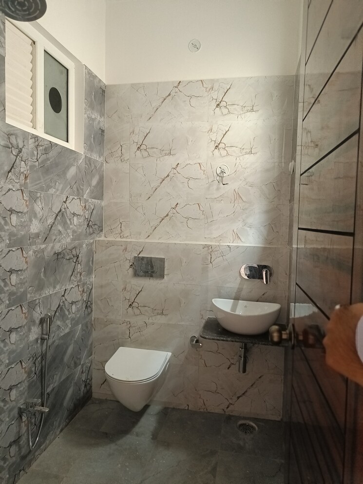 Master Bedroom, sushant golf city 2 Bedroom 1488 Sq.Ft. Villa In Sushant Golf City Lucknow 7920328