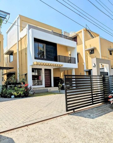 2 BHK Villa For Sale in Mysore Road