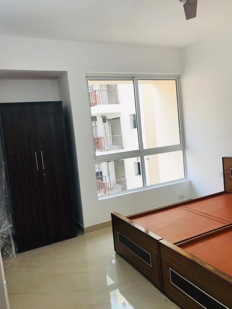 Room, kamta 2 Bedroom 1240 Sq.Ft. Apartment In Kamta Lucknow 7920330