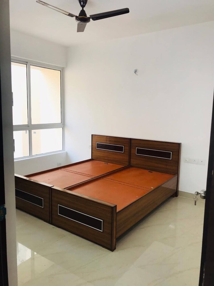 Bedroom, kamta 2 Bedroom 1240 Sq.Ft. Apartment In Kamta Lucknow 7920330