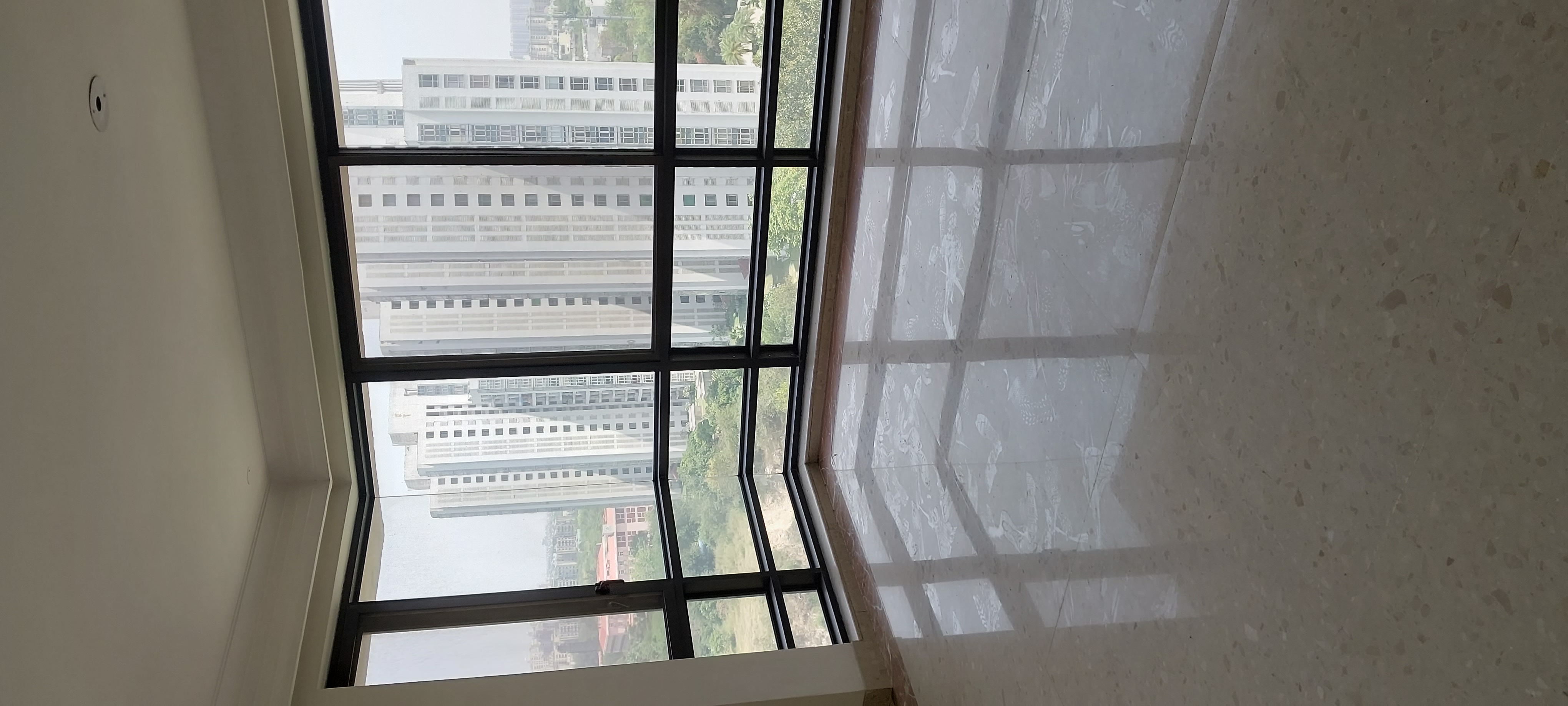 4 BHK + Servant Room Apartment For Sale in Jaypee Greens The Castille