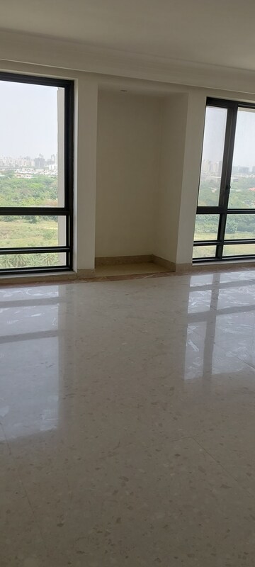 Balcony in 4 BHK Apartment at Jaypee Greens The Castille, Jaypee Greens – for Sale
