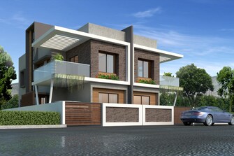 3 BHK Independent House For Resale in Vijay Nagar Nashik  7920334