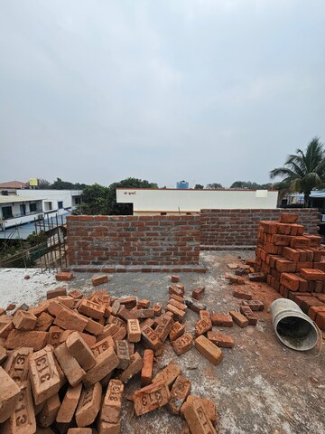 3 BHK Independent House – Exterior View View at Vijay Nagar - for Sale