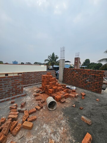 3 BHK Independent House – Exterior View View at Vijay Nagar - for Sale