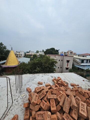 3 BHK Independent House – Exterior View View at Vijay Nagar - for Sale