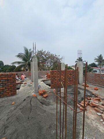 3 BHK Independent House – Exterior View View at Vijay Nagar - for Sale