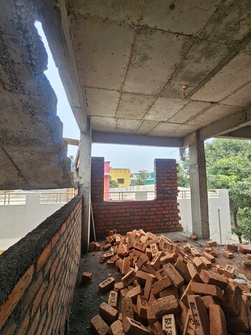 3 BHK Independent House – Exterior View View at Vijay Nagar - for Sale