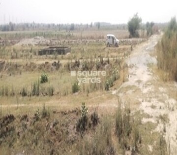 Plot Area in  Plot at Deri Skaner – for Sale