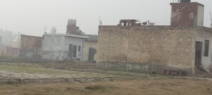 Exterior View, deri skaner  144 Sq.Yd. Plot In Deri Skaner Greater Noida 7920331