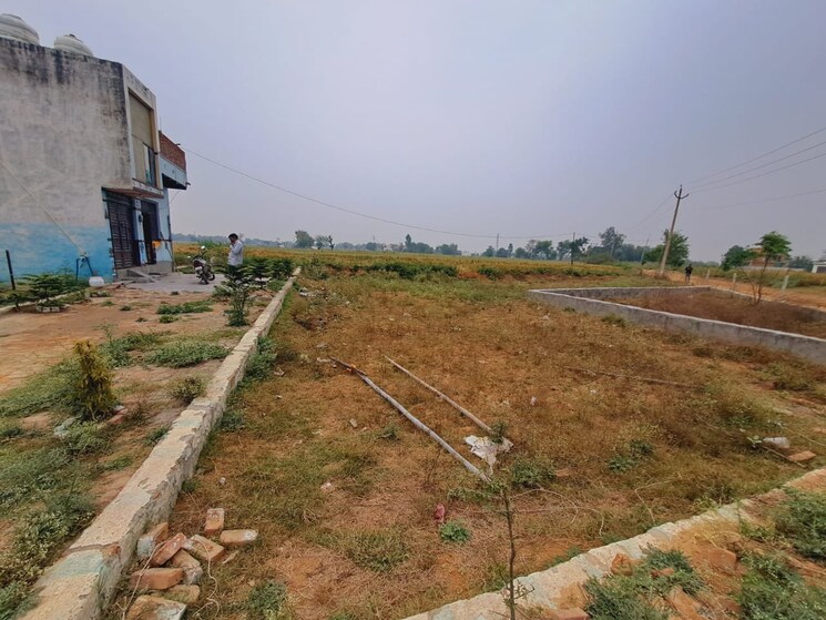 undefined, deri skaner  144 Sq.Yd. Plot In Deri Skaner Greater Noida 7920331