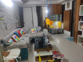 2 BHK Apartment For Resale in Sai Kunj New Palam  vihar New Palam Vihar Phase 3 Gurgaon  7920342